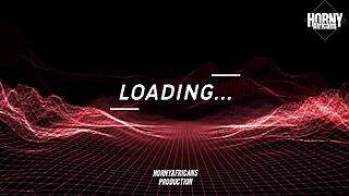 Teacher fucked student till she cried