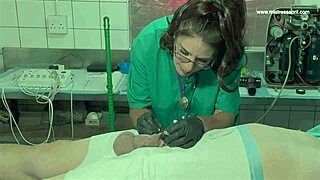 Mistress April Commands True Submission From Her Submissive