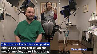 dr tampa - the doctors olympic failure - kalani luana