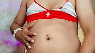 Roja is a rich ladyboy transsexual in the city