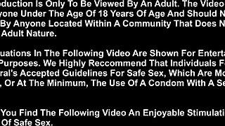 ariana and aubrey share sloppy kisses 😘