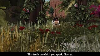 Gangbang With Double Penetration Breeding Slut In Sims 4