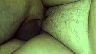 brazilian husband and wife get naughty playing sexy in the house pt 15