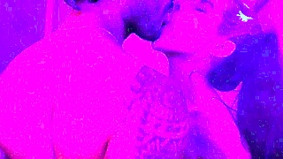 Boyfriend caught me in shower forcefully