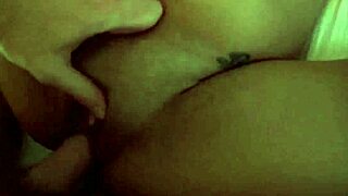 cute skinny brunette teen gets some dick, what do you think she'll do next?