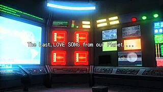 Hatsune Miku Nude Mod in Cat Costume for Project Diva