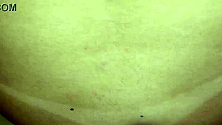 brazilian husband and wife get naughty playing sexy in the house pt 15