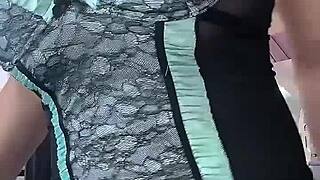 The housewife is feeling bored and exclaims, 'oh, i'm so bored!' in her daily life