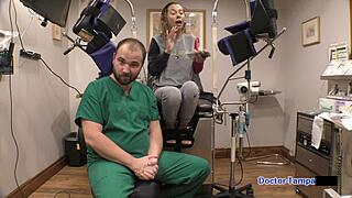 dr tampa - the doctors olympic failure - kalani luana