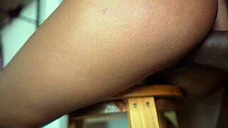 watch that big black cock drill the ebony's asshole wide open