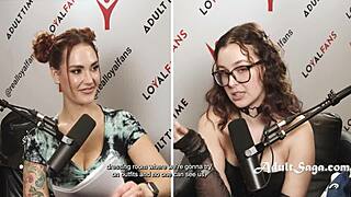 Naughty guys need to be punished - stuff all my holes - cory chase!