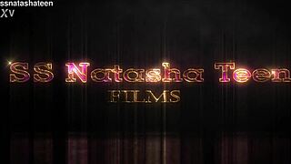 New teen 18+ skinny emily sky first anal bbc anal casting by natasha teen 18+!