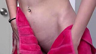 Big Ass Natural Teen Stepsister Tristan Summers Fucks Stepbrother