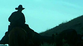 Brooke Ballentyne Fucks Ranch Hand by Fireside Outdoors 😘