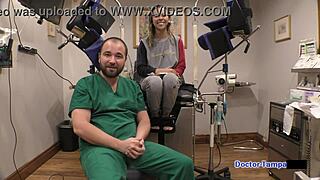 dr tampa - the doctors olympic failure - kalani luana