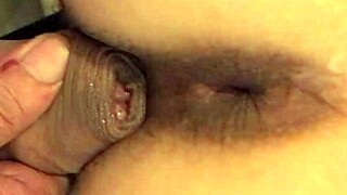 intriguing porn story with japanese step sister