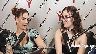 Naughty guys need to be punished - stuff all my holes - cory chase!