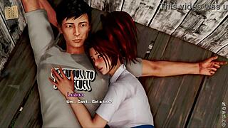 The inn 42 game adventure