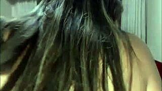 Seduc� Al Profesor Mi Peque�o Desaprob� En Ciencias Y Tuve Que Cumplir El Fetiche Del Profesor