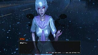 let's play the wrath part 1, it's gonna be intense