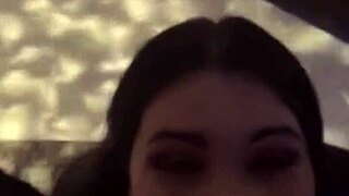 check out this blowjob finish compilation with all the cumshots