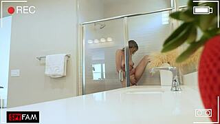 Stepdad Turns Stepdaughter's Cunt Into Fuck Toy