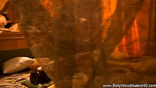 Indian couple performs new and exciting sex moves from India, including solo and couple positions.