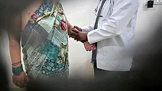 telugu andhra doctor satisfying sexual desire from a patient lady
