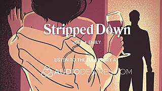 Obedient Slut Takes Orders Punished With Deep Penetration and Hard Slaps