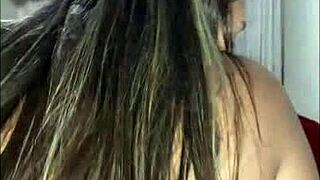 Seduc� Al Profesor Mi Peque�o Desaprob� En Ciencias Y Tuve Que Cumplir El Fetiche Del Profesor