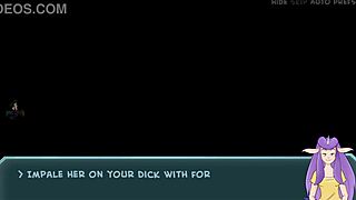 Star Chanel 34 Early Part 95 Threesome Fun