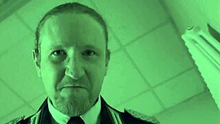 Dominatrix Mistress April dominates two mistresses and sissy whore.