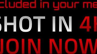 Haley Reed Gets Double Penetrated In Intense Anal And Doggystyle Action With Big Cocks