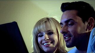 Jillian Janson Gets Off So Hard On Big Thick Porn Dick