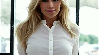 her private pictures got leaked to the public 😱