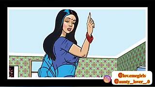 savita bhabhi episode1 part 1