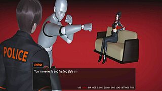 let's play the wrath part 1, it's gonna be intense