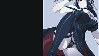 yor briar spy x family compilation highlights and key moments