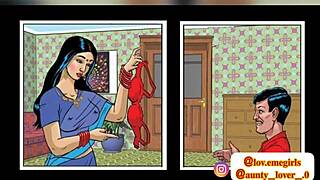 savita bhabhi episode1 part 1