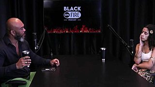 Safada flaunts chest tattoos after valuing small wins, loves fingering ass with slaps, prefers blowjobs - bibi hourani 😏