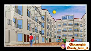 savita bhabhi episode1 part 1