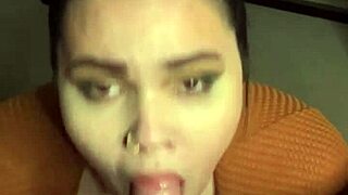 check out this blowjob finish compilation with all the cumshots