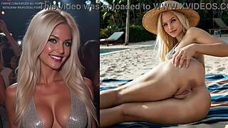 Kaylee's Good and Bad Girl Solo Compilation