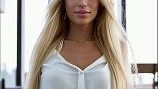 her private pictures got leaked to the public 😱