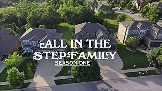 Mature MILF Step Mom CURES Step Son's Nonstop Erection!