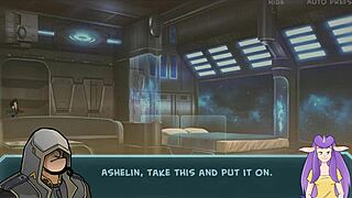 Star Chanel 34 Early Part 95 Threesome Fun