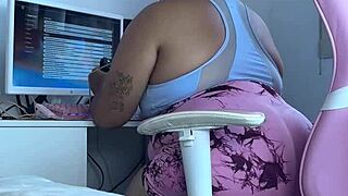 oh no, gaming gone wrong embarrassing online moment