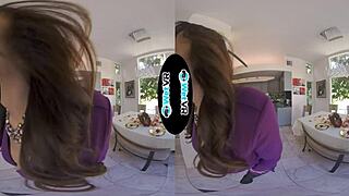 blonde teen gets pussy destroyed on cam