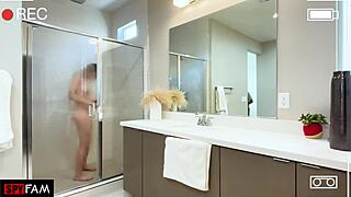 Stepdad Turns Stepdaughter's Cunt Into Fuck Toy