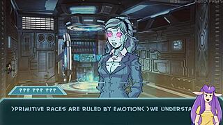 Star Chanel 34 Early Part 95 Threesome Fun